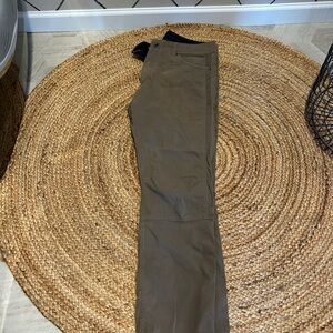 Men's Kuhl Radikal Brown Pants